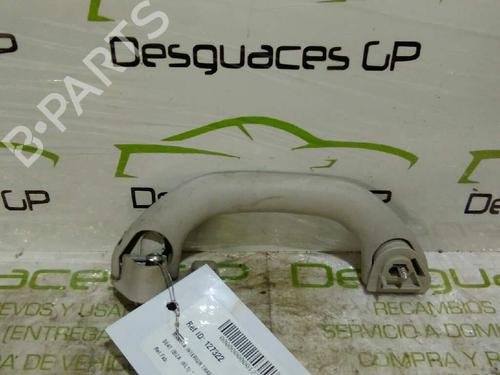 Rear right interior door handle SEAT IBIZA III (6L1)  | BP7131678I16 