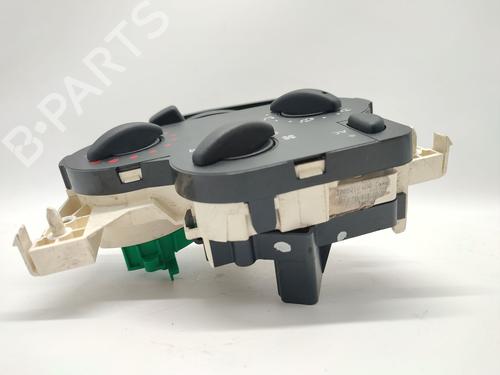 Climate control DACIA LOGAN (LS_) 1.5 dCi (LS0K) | BP33469544I5 - Image 4