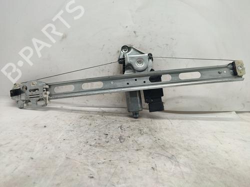 Used Front right window mechanism MERCEDES-BENZ A-CLASS (W168) A 160 CDI (168.007) (60 hp) 23532735