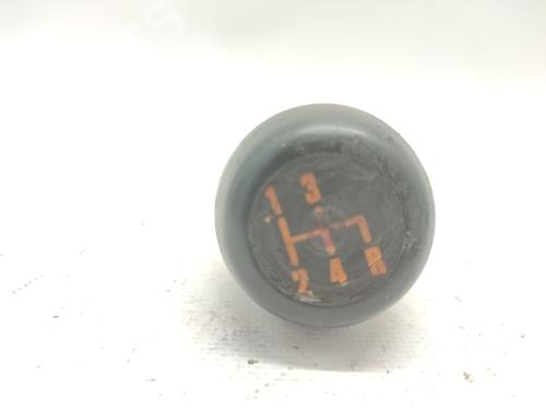 Used Shift knob Shift knob SUZUKI SJ410 1.0 (SJ410) (45 hp) 34432115 34432115