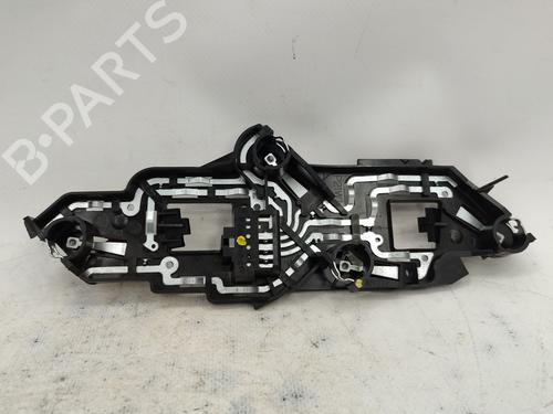 Used Lamp holder PEUGEOT 307 (3A/C) 1.6 16V (109 hp) 30112600