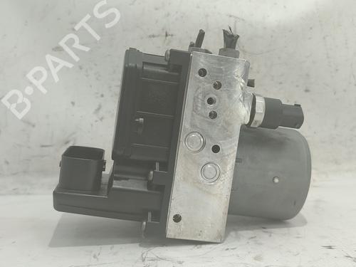 ABS pump SKODA SUPERB I (3U4) 2.5 TDI | BP24618224M43 