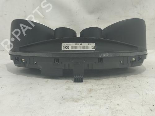 Instrument cluster OPEL INSIGNIA A Sports Tourer (G09) 2.0 CDTI (35) | BP23178845C47 