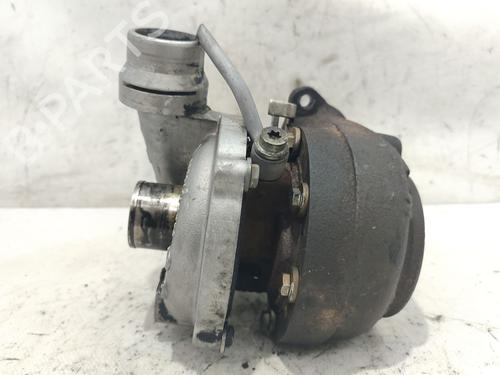 Turbolader/Kompressor RENAULT MEGANE II (BM0/1_, CM0/1_) 1.5 dCi (BM1E, CM1E) | BP26674400M71 