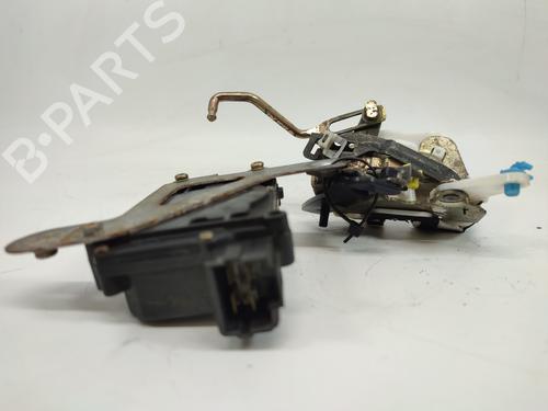 Rear right lock HYUNDAI ACCENT I (X-3) 1.3 i 12V | BP15581587C99 