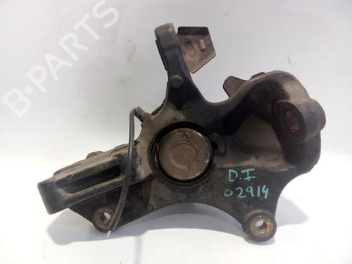 Used Left front steering knuckle MERCEDES-BENZ SPRINTER 3-t Platform/Chassis (B906) 215 CDI (906.111, 906.113, 906.211, 906.213) (150 hp) 24700943