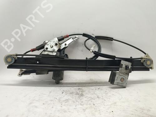 Front right window mechanism FORD MONDEO III (B5Y) 2.0 16V TDDi / TDCi | BP30109236C23
