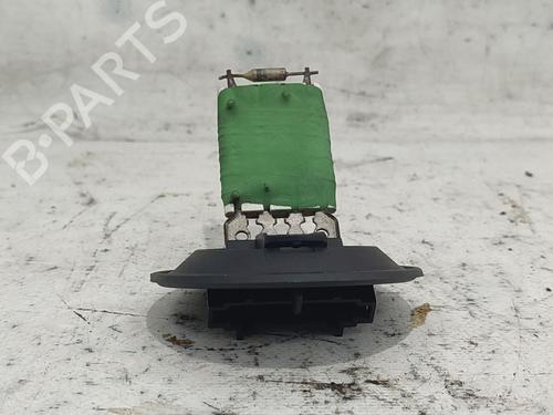 Heater resistor SEAT CORDOBA (6L2) 1.4 16V | BP25440852M108 