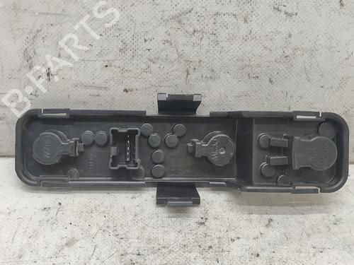 Lamp holder NISSAN ALMERA II Hatchback (N16)  | BP19265280L10 