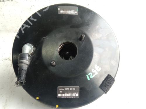 Servo brake MAZDA 5 (CR) 2.0 CD (CR19) | BP31713978M42 