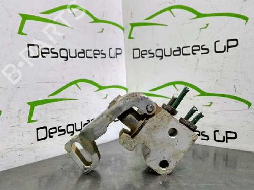 Used Brake master cylinder SEAT IBIZA II (6K1) 1.9 D (68 hp) 8751065