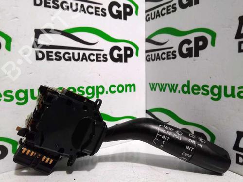 Used Steering column stalk MAZDA 323 F VI Hatchback (BJ) 1.6 (BJ10M) (95 hp) 7147566