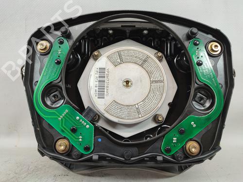 Driver airbag MERCEDES-BENZ S-CLASS (W220)  | BP15063599C9 