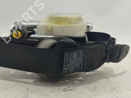 Front left seatbelt SSANGYONG KORANDO (CK) 2.0 e-XDi | BP40607885I26 - Image 4