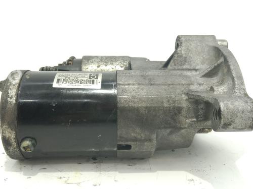 Starter CITROËN C5 III (RD_) 2.0 HDi (RDRHD8, RDRHDJ, RDRHR8, RDRHRJ) | BP39207972M8 - Image 4