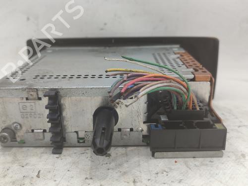 Radio RENAULT MEGANE I (BA0/1_)  | BP18320471E6 