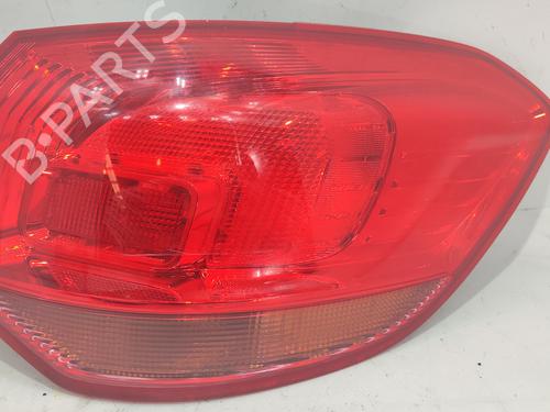 Used Right taillight OPEL ASTRA J Sports Tourer (P10) [2010-2015]  18858855