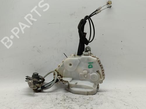 Front left lock HONDA CR-V III (RE_) 2.2 i-CTDi 4WD (RE6) | BP29892101C98