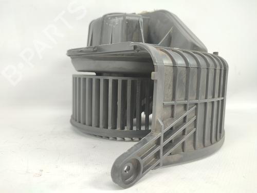 Heater blower motor RENAULT SCÉNIC II (JM0/1_)  | BP14934591M62 
