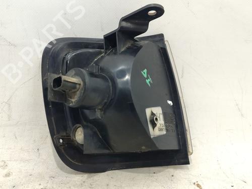 Left front indicator OPEL FRONTERA B (U99) 2.2 DTI (6B_ZC, 6B_VF, 6B_66, 6B_76) | BP34737401C32 - Image 4