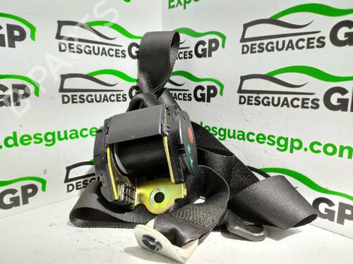 Used Rear left seatbelt FORD KA (RB_) 1.3 i (60 hp) 7149483