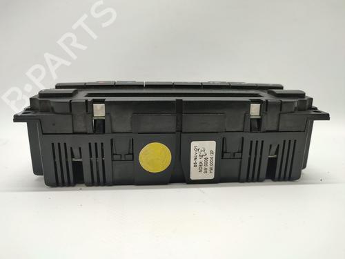 Climate control VW PASSAT B5.5 Variant (3B6) 1.9 TDI | BP33832096I5 - Image 3
