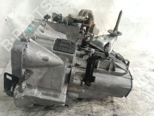 Used Gearbox Gearbox LANCIA PHEDRA (179_) 2.2 JTD (179AXC1A) (128 hp) 34405022 34405022