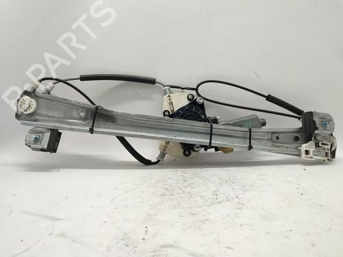 Front right window mechanism KIA CARENS III MPV (UN) 2.0 CRDi 140 | BP30136291C23
