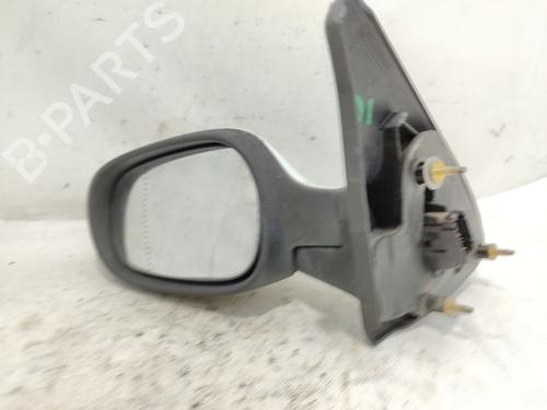 Used Left mirror RENAULT MEGANE I (BA0/1_) 1.9 dTi (BA08, BA0N) (98 hp) 23330625