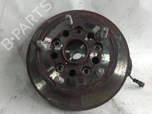 Right front steering knuckle FORD TRANSIT CUSTOM V362 Van (FY, FZ) | BP33127436M26 - Image 6