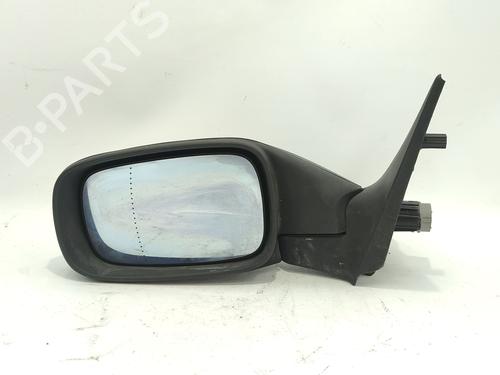 Left mirror RENAULT LAGUNA II (BG0/1_)  | BP29195055C26 