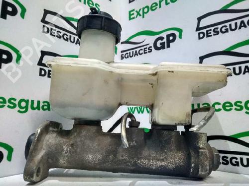 Used Brake master cylinder LIGIER XTOO (LXT) [2005-2012]  12449595
