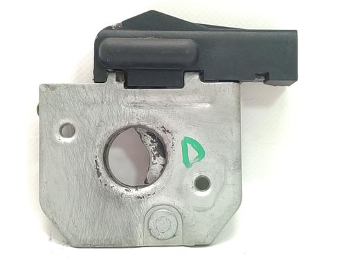 Used Hood lock RENAULT CLIO II (BB_, CB_) 1.5 dCi (B/C2J) (68 hp) 29262077