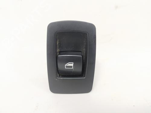 Used Right rear window switch BMW X5 (E70) 3.0 d (235 hp) 9553678