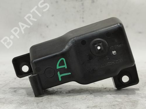 Rear right interior door handle FORD ESCORT VI Turnier (GAL, ANL)  | BP17105323I16 