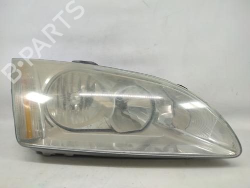 Højre forlygte FORD FOCUS II (DA_, HCP, DP) 1.8 TDCi (115 hp) 15657815