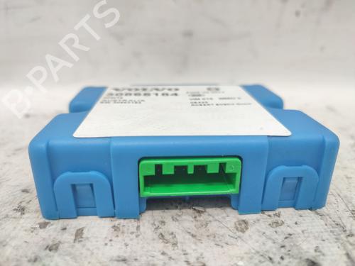 Electronic module VOLVO S40 I (644) 1.6 | BP27656930M83 