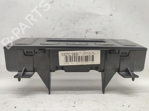 Commande Chauffage PEUGEOT 406 (8B) | BP19324527I5