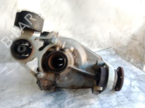 Rear differential LAND ROVER FREELANDER I (L314) 2.0 Td4 4x4 | BP27575595M24 