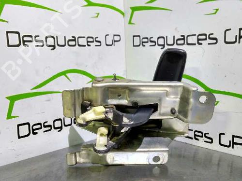Front right interior door handle JEEP GRAND CHEROKEE I (ZJ, ZG) 2.5 TD Laredo | BP7136232I14 