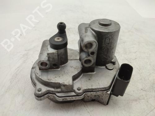 Used Throttle body Throttle body 13448990 13448990