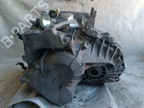 Gearbox OPEL ZAFIRA TOURER C (P12) 2.0 CDTi (75) | BP40487370M3 - Image 3