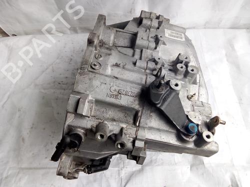 Gearbox VOLVO V40 Estate (645) 1.9 DI | BP22992052M3 