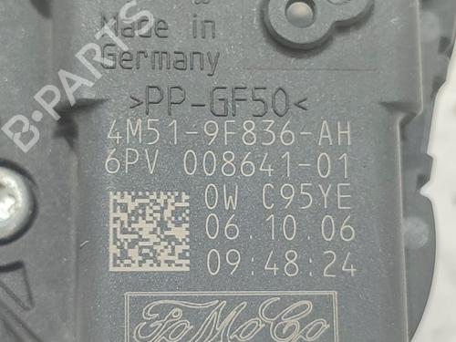 Rear mirror VOLVO C30 (533) 2.0 D | BP38287288I6 - Image 7
