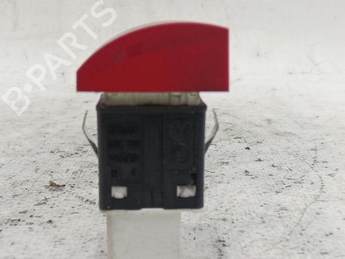 Warning switch SKODA OCTAVIA II (1Z3) 1.9 TDI | BP36324844I22 - Image 5