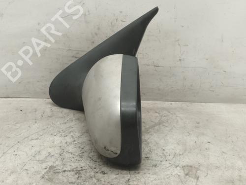 Left mirror CITROËN XSARA (N1)  | BP17770663C26 