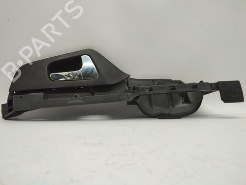 Højre bagtil invendig håndtag SEAT CORDOBA (6K2) 1.4 (60 hp) 16256287