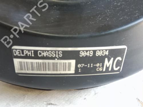 Servo brake OPEL ASTRA G Hatchback (T98) 1.7 DTI 16V (F08, F48) | BP29387352M42 