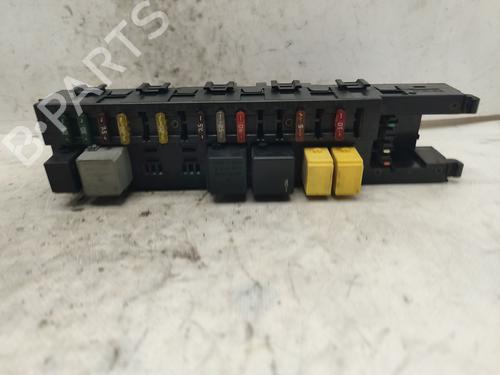 Fuse box MERCEDES-BENZ CLK (C209) CLK 270 CDI (209.316) | BP26438679E1 