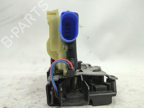 Front left lock SEAT IBIZA III (6L1) 1.9 SDI | BP29892162C98